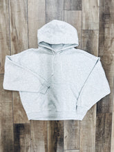 Load image into Gallery viewer, Final Call Hoodie White