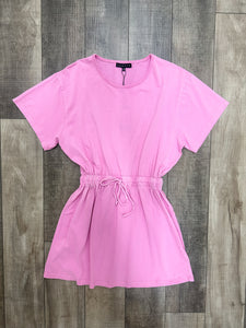 Dixie Mini Dress