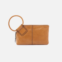 Load image into Gallery viewer, Sable Wristlet