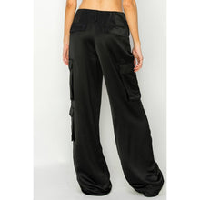 Load image into Gallery viewer, Janet cargo pants