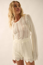Load image into Gallery viewer, Emmylou Romper