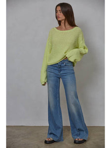 Bright Light Top