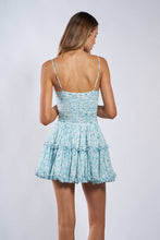 Load image into Gallery viewer, Morning Glory Dress