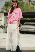 Load image into Gallery viewer, Baylin Maxi Skirt
