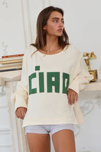 Load image into Gallery viewer, &#39;CIAO&#39; Top