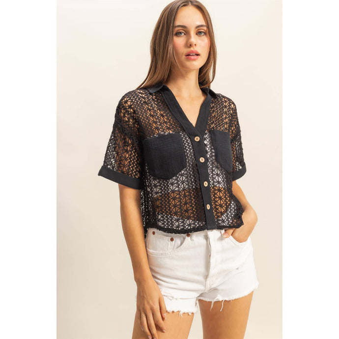 La Palma Shirt