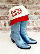 Load image into Gallery viewer, Smoke Show Hat