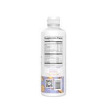 Load image into Gallery viewer, Hair Growth Max Liposomal Liquid Supplement, Almond Cookie