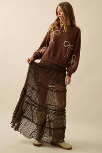 In Dreams Skirt
