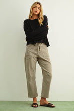 Load image into Gallery viewer, Essential Rolled Hem Top