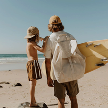 Load image into Gallery viewer, Beach Hauler™ Mesh Backpack