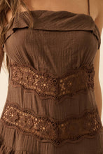 Load image into Gallery viewer, Dallis Dress