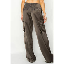 Load image into Gallery viewer, Janet cargo pants