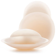 Load image into Gallery viewer, Adhesive Nipple Covers with Lifting Tab: Creme / Size 1