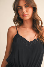Load image into Gallery viewer, Dahlia Romper