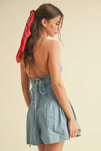 Load image into Gallery viewer, Amber Romper
