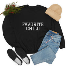 Load image into Gallery viewer, Favorite Child Sweatshirt