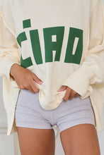 Load image into Gallery viewer, &#39;CIAO&#39; Top