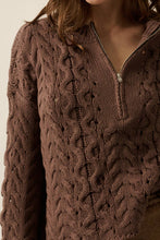Load image into Gallery viewer, Kimi Sweater
