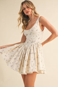 Baxter Dress