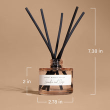 Load image into Gallery viewer, Salt and Sea Reed Diffuser