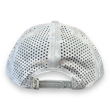 Load image into Gallery viewer, Perf Rope Hat- Ghostwood
