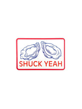 Load image into Gallery viewer, Shuck Yeah Sticker