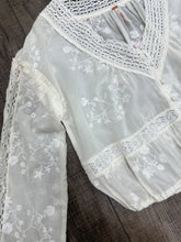 Load image into Gallery viewer, Sweet Love Blouse