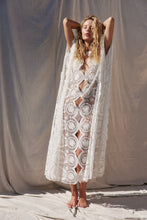 Load image into Gallery viewer, Pixie Mykonos Kaftan