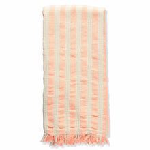 Load image into Gallery viewer, Avelora Turkish Beach Towel