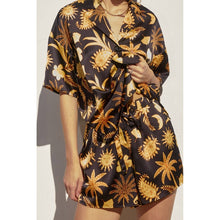Load image into Gallery viewer, Paisley Over You Set TOP ONLY