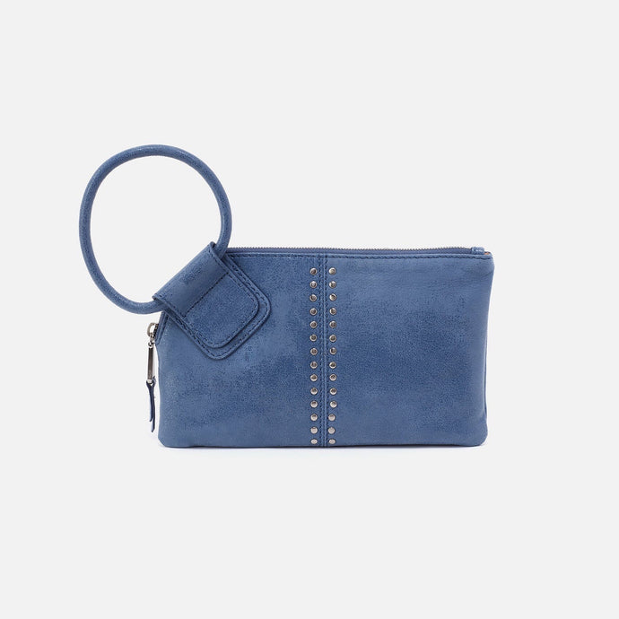 Sable Wristlet