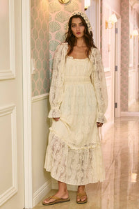Lucy Dress