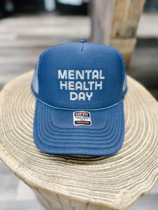 Mental Health Day: Navy