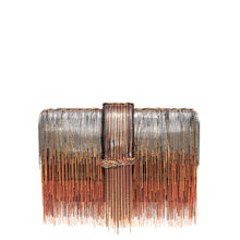 Load image into Gallery viewer, Ombre Chunky Clutch