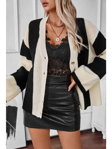 Sid Sweater