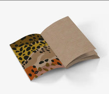 Load image into Gallery viewer, Trout Kraft Layflat Notebook