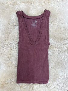 Clean Slate Tank