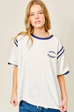 Load image into Gallery viewer, ENJOY TODAY Tee