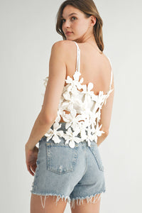 In Bloom Top