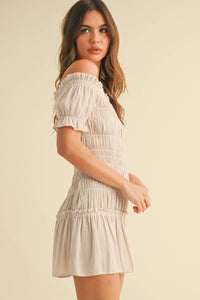 Sophie Dress