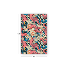 Load image into Gallery viewer, Cosmic Bazaar Notebook