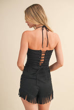 Load image into Gallery viewer, Joan Jett Shorts