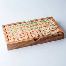 Load image into Gallery viewer, Mahjong Game Set