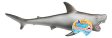 Load image into Gallery viewer, Epic Great White Shark 21&quot;