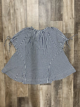 Load image into Gallery viewer, Farley Gingham Tunic