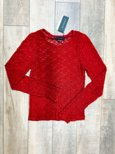 Load image into Gallery viewer, Kevin Long Sleeve Berry