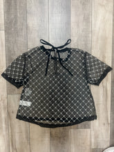 Load image into Gallery viewer, Loir Embellished Top