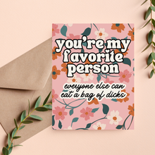 Load image into Gallery viewer, Just Because for Best Friend