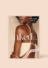 Load image into Gallery viewer, Explorer Temp Tat Pack